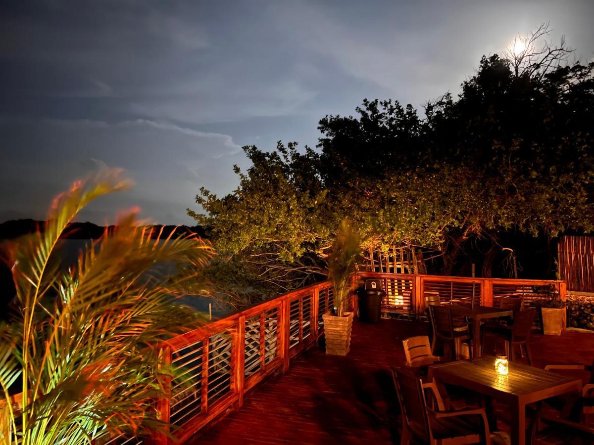 Rosario Ecohotel 格兰德岛 外观 照片