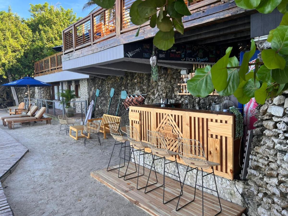 Rosario Ecohotel 格兰德岛 外观 照片
