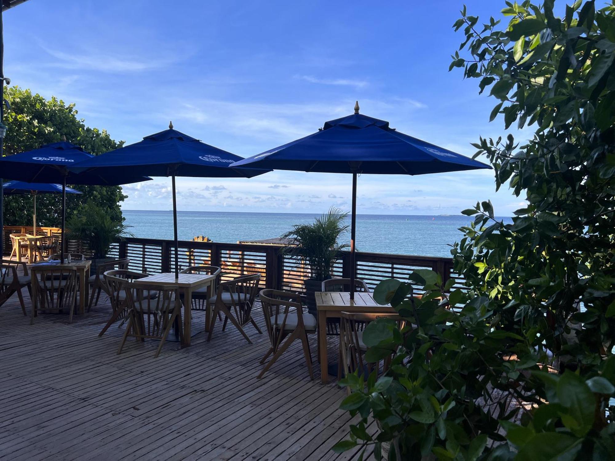 Rosario Ecohotel 格兰德岛 外观 照片